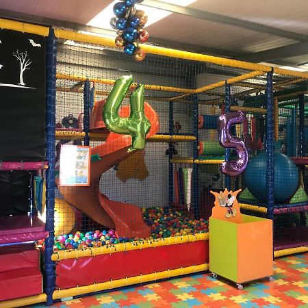 Apartamento Vacacional En O Grove Bagian luar foto